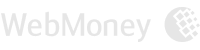 WebMoney logo